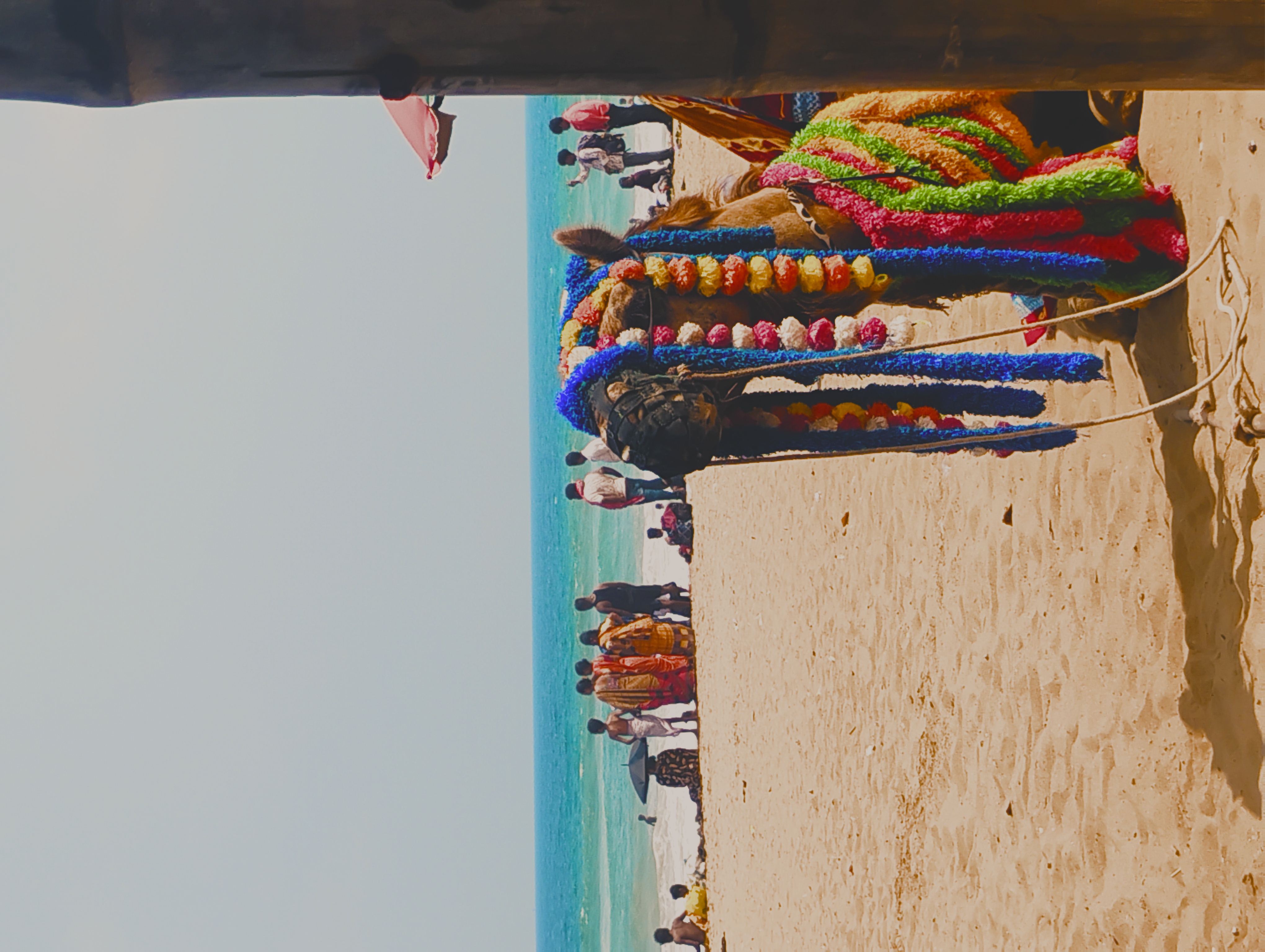Jagannath Puri Temple Trails